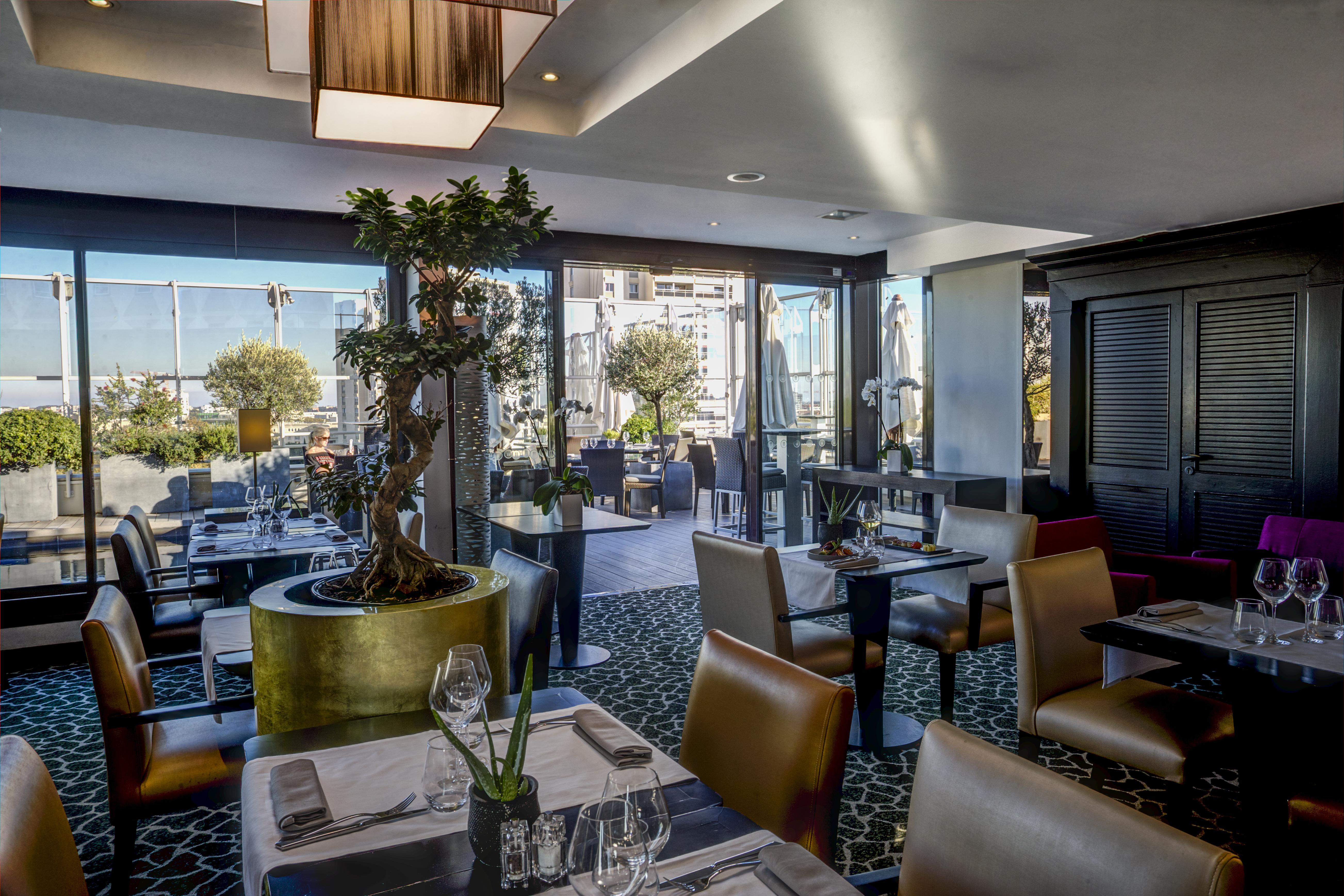 Pullman La Pleiade Montpellier Centre Otel Dış mekan fotoğraf