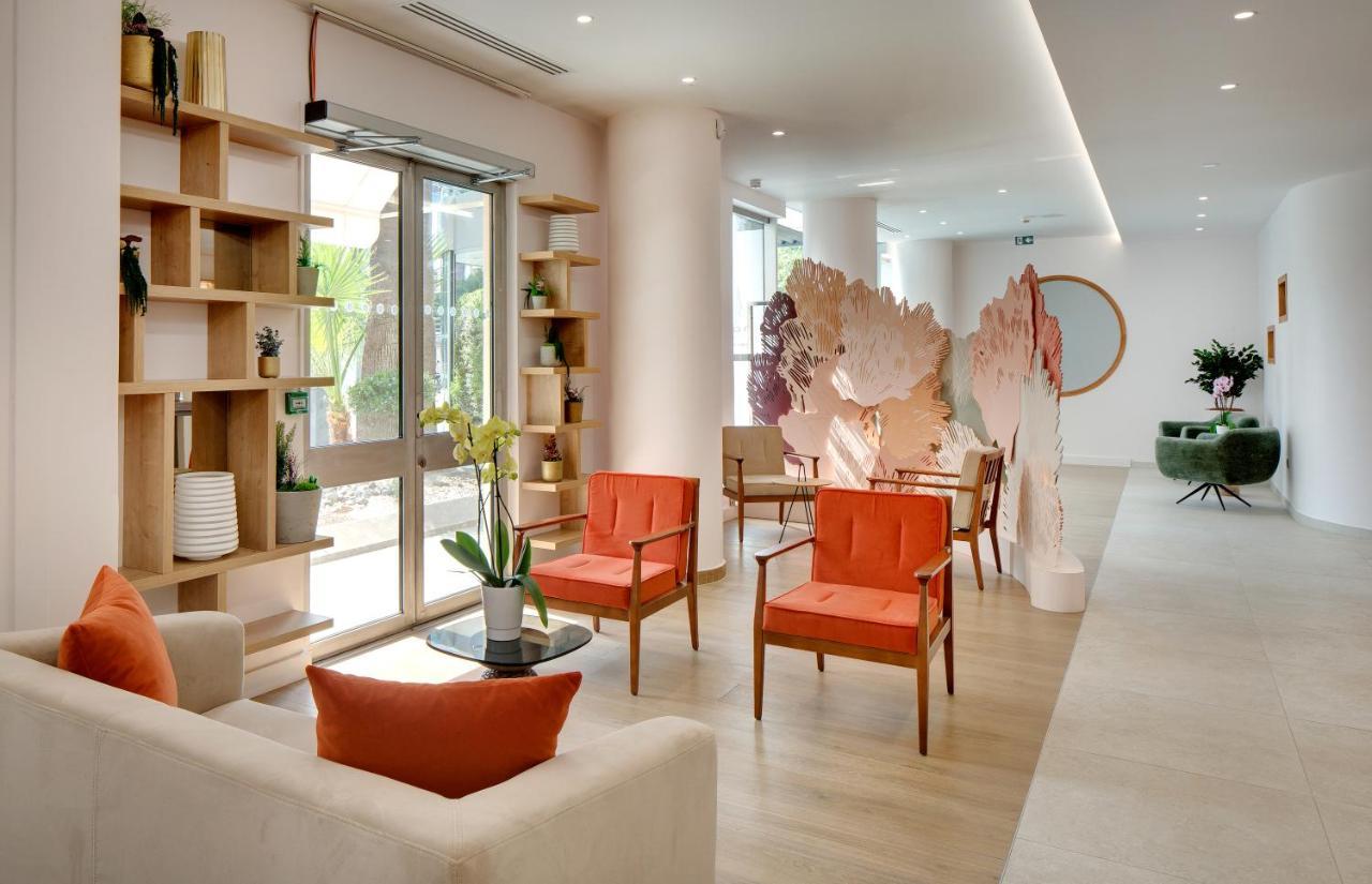 Pullman La Pleiade Montpellier Centre Otel Dış mekan fotoğraf