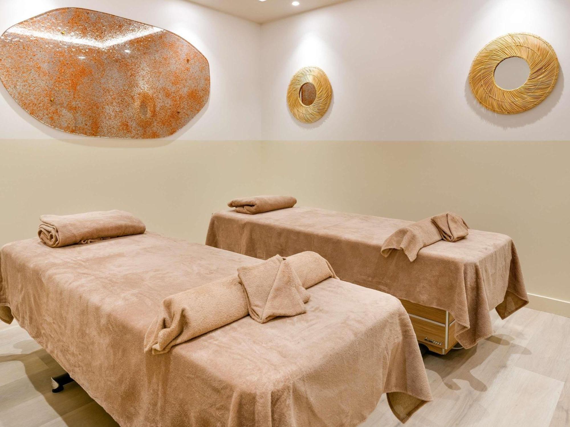 Pullman La Pleiade Montpellier Centre Otel Dış mekan fotoğraf