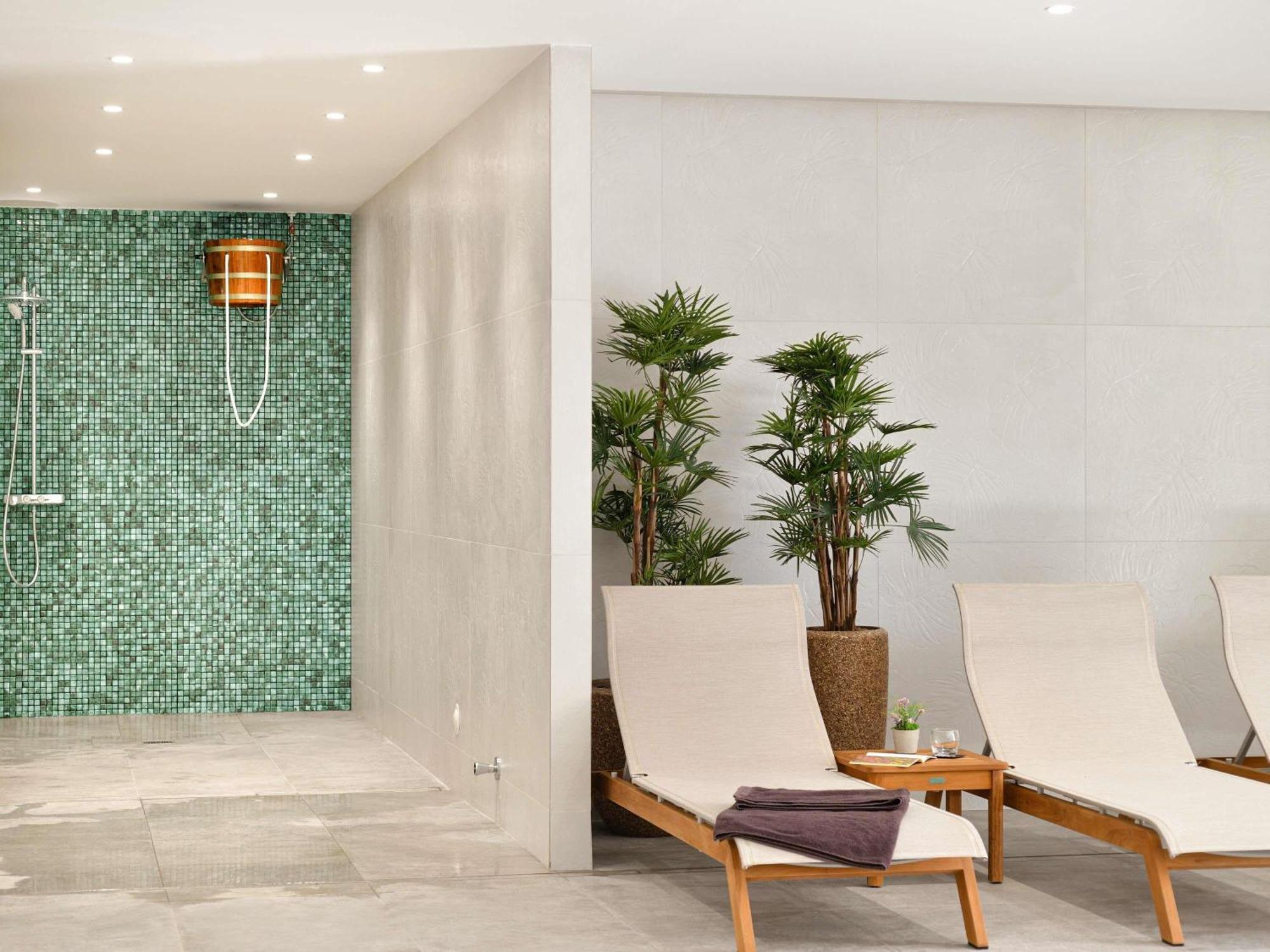 Pullman La Pleiade Montpellier Centre Otel Dış mekan fotoğraf